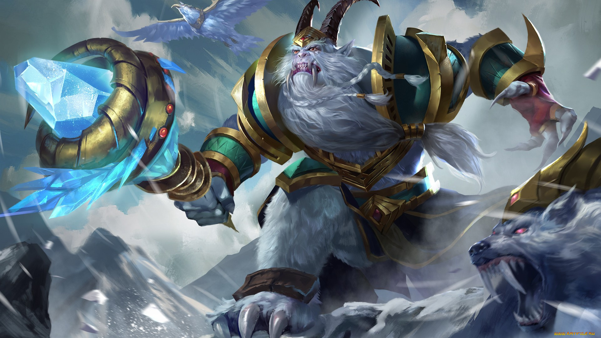  , heroes of newerth, heroes, of, newerth